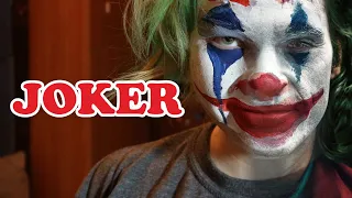 ~ДЖОКЕР 2019/JOKER 2019~