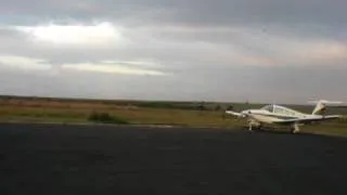 Rasante 350 km/h  Lancair 320