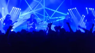 Tesseract - Concealing Fate, Part 2-3: Deception/The Impossible (Live in Montreal)