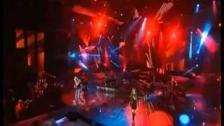 MUST SEEHeartbeat   Enrique Iglesias with DJ Havana Brown   X Factor Australia