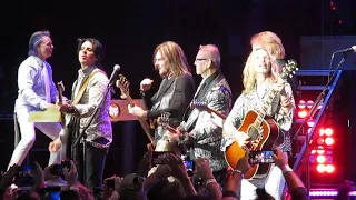 Fooling Yourself (The Angry Young Man) - Styx in Clarkston 2022 (with Chuck Panozzo)