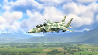 ИГРА НА РЕЗУЛЬТАТ - Як-141 | War Thunder
