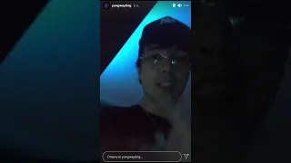 YUNGWAY - 15.06.2021 Snippet