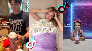 Grimace Shake 2023 | Grimace Shake TikTok Compilation #16