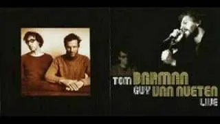 Tom Barman & Guy Van Nueten