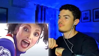 Toni Basil - Mickey | REACTION