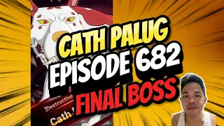 DEFEAT EPISODE 682 CATH PALUG - ETERNAL KINGDOM | 7DS SDS GUIDE DESTRUCTIVE IMPULSE