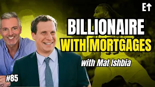 Mat Ishbia: From Basketball To Billion-Dollar Business | E85
