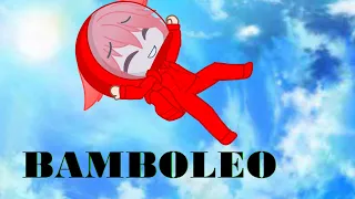 (Muted) Bamboleo Meme - (Version Among Us) | Gacha Club