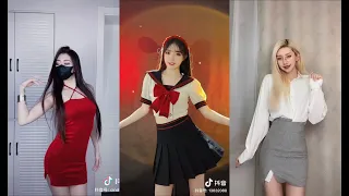 辛巴巴 巴鲁比啦 【抖音变装】Tik Tok Tranformation