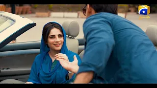 Teaser 6 | Coming Soon | Neelam Muneer | Sami Khan | Syed Jibran | Har Pal Geo