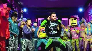 LMFAO - Sorry For Party Rocking [Official Music Video] - HD