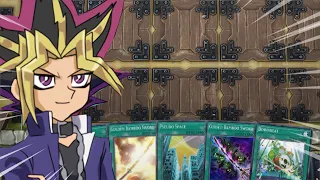 WHEN YOU DESTROY META WITH SPELL CARD in MASTER DUEL