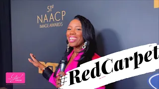 51st NAACP IMAGE Awards 2020 - Red Carpet Looks