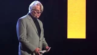 Travelling through cultures | Lars Soeftestad | TEDxBucharest