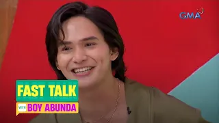 Fast Talk with Boy Abunda: Ruru Madrid, sinubukang i-impersonate si Boy Abunda! (Episode 34)