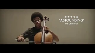 Sheku Kanneh Mason - Inspiration (Royal Wedding Teaser)