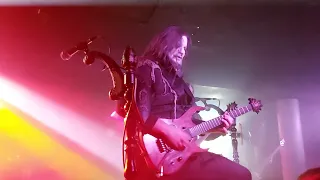 Fleshgod Apocalypse - Healing Through War - Live Underworld, London 15/1/23