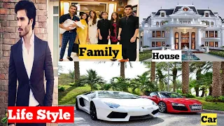 Feroz khan Life Style 2024  Income, Wife, Sons, House, Car Collection, Networth & Family