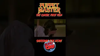 Puppet Master (1989) Legendary Trailer