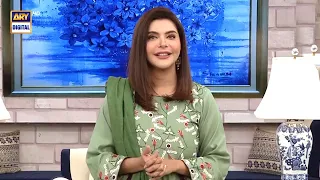 Rishton Ki Qadar | Nida Yasir