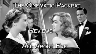 And the Oscar Goes to...All About Eve