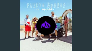 Puerto Bounce ale to Don Omar - Danza Kuduro | Remix by MaciMD