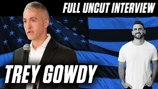 TREY GOWDY | The Art of Decision Making