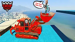 GTA 5 SHQIP - Shkurt e Mirë !! - SHQIPGaming