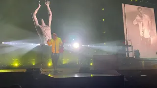 Twenty One Pilots “Nico And The Niners” Live From Barricade at The MGM Grand