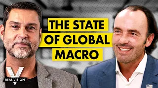 Kyle Bass on Corona Chaos, Insolvency Risk, & US-China Tensions (w/ Raoul Pal)