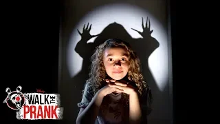 Shadow Puppets | Walk the Prank | Disney XD