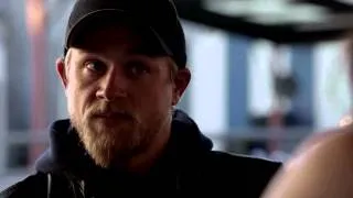 ► Seven Nation Army [Sons of Anarchy]