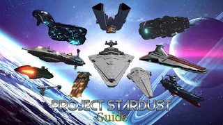 The Project Stardust guide | Roblox