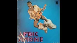 Afric Simone - Afric Simone