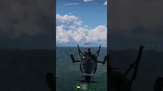 NEW AH-6M 🇺🇲🦅 IN WAR THUNDER