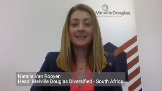 Melville Douglas Diversified | Q1 2022 update