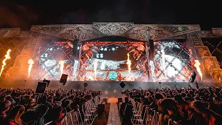 SUBTRONICS B2B JOHN SUMMIT - LOST LANDS 2022