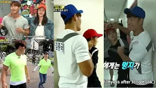 Spartace moments (part 11)