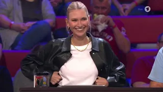 Wer weiß denn sowas? - Quizmarathon Live - Dienstag, 08:30 (13. Runde) Daniel Gruneberg - Carolin N.