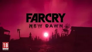 Far Cry New Dawn Gameplay & Announcement Trailer