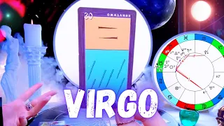 VIRGO 🖤 THEY'LL DO THE UNEXPECTED! 🤯 THEY FINALLY REACH OUT📞🗣MISSING YOU SO MUCH 😭 MAY 2024 TAROT