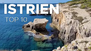 Best of Istrien - Kroatien - Istria