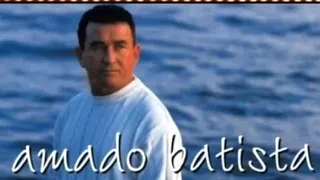 AMADO BATISTA - O SUCESSO SERTANEJO E A HISTÓRIA DA MÚSICA - PARTE 9 - UNIVERSO SERTANEJO - 1997