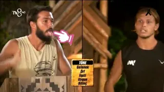 Survivor 2018 72. Bölüm Fragmanı - Anlat Bakalım