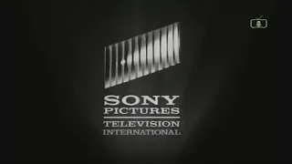 Columbia / Sony Pictures TV Int. (B&W) / Notice / Sony Pictures Television (1943/2003/1996/2002)