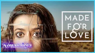 Made For Love Season 2 Review | Nowstalgia Reviews