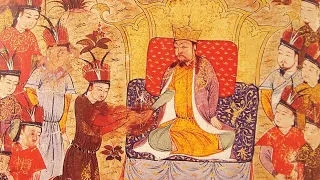 "In Praise of Genghis Khan" - Mongolian Traditional Song [Slow + Reverb]