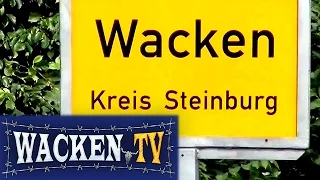 Harry Metal - Wacken Open Air 2015 - #5