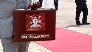 2022/2023 NATIONAL BUDGET: Kasaija lays out priorities for next financial year